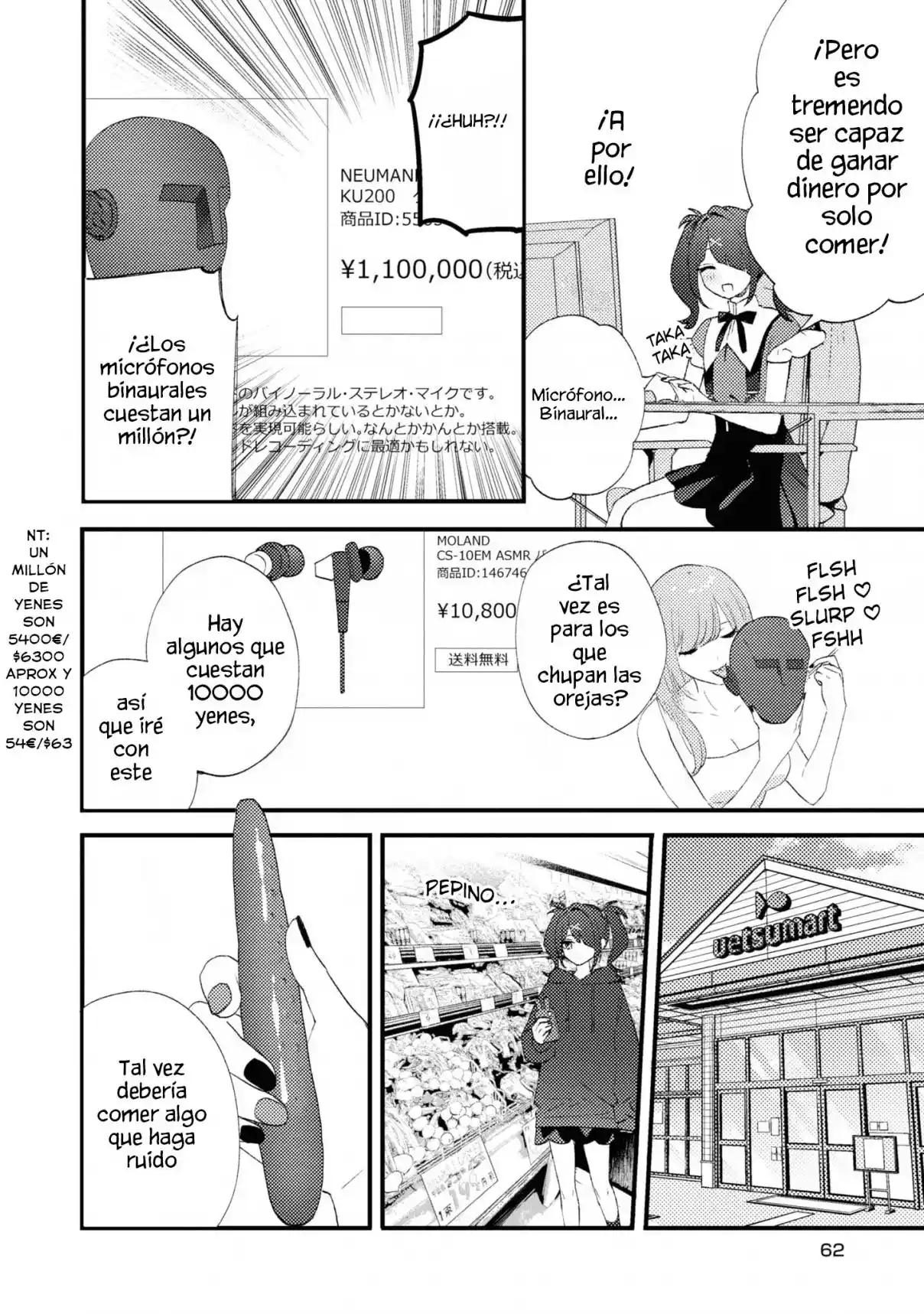 Chou Ten-chan! NEEDY GIRL OVERDOSE Koushiki Anthology - Capítulo 6 - Página 3 - LectorTMOo