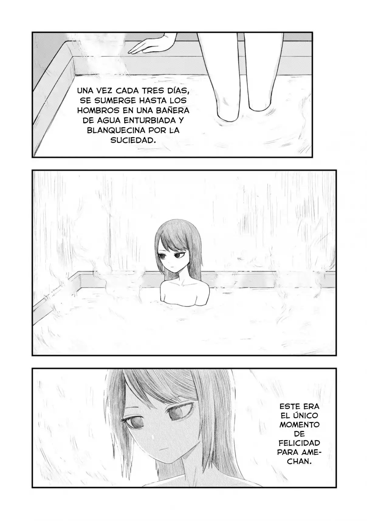 Chou Ten-chan! NEEDY GIRL OVERDOSE Koushiki Anthology - Capítulo 7 - Página 6 - LectorTMOo