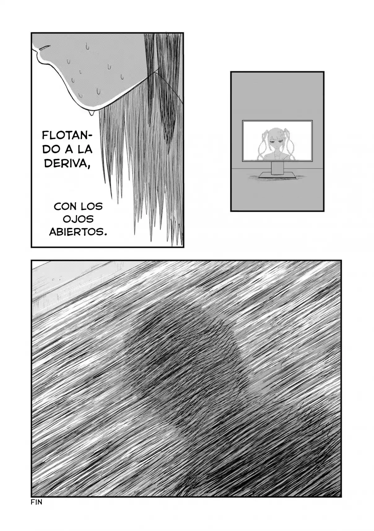 Chou Ten-chan! NEEDY GIRL OVERDOSE Koushiki Anthology - Capítulo 7 - Página 9 - LectorTMOo