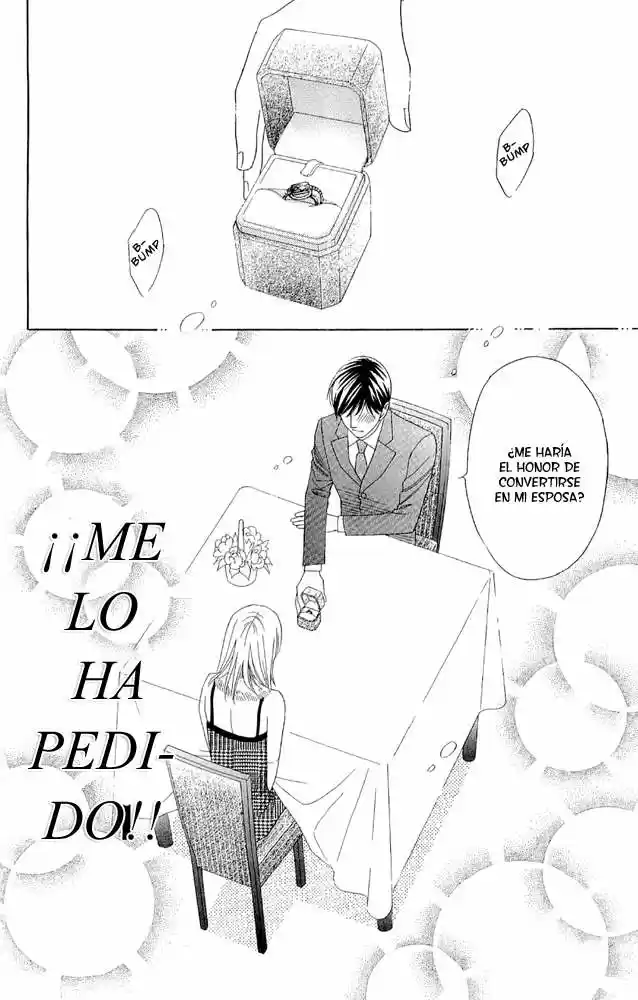 Chou Yo Hana Yo - Capítulo 39 - Página 23 - LectorTMOo