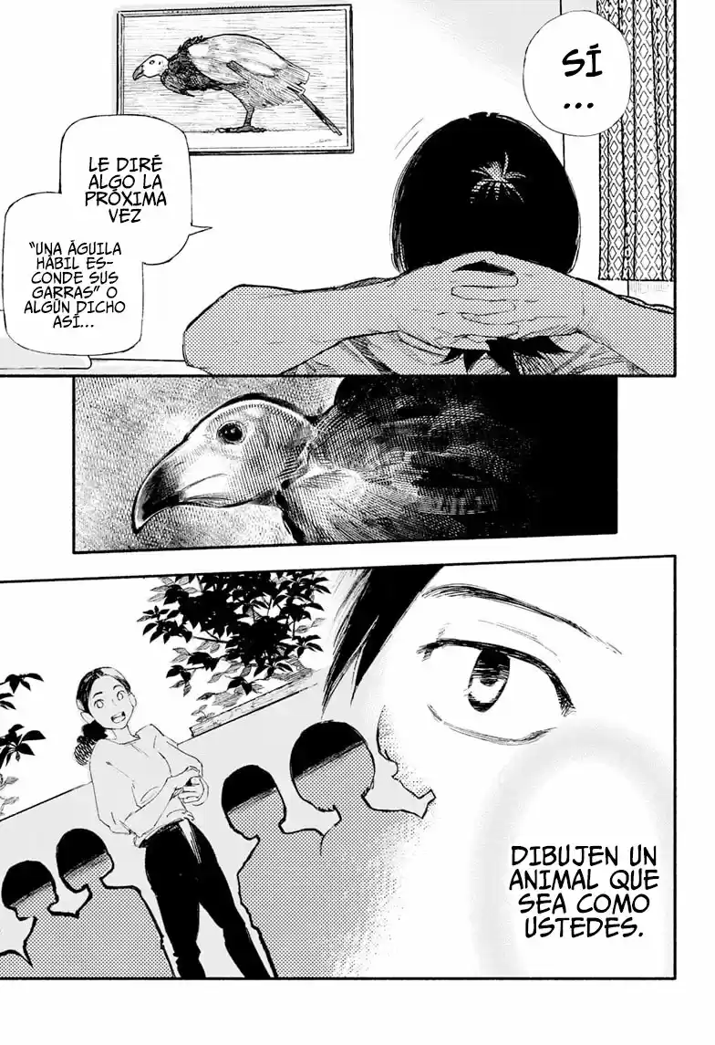 Choujin X - Capítulo 1 - Página 30 - LectorTMOo