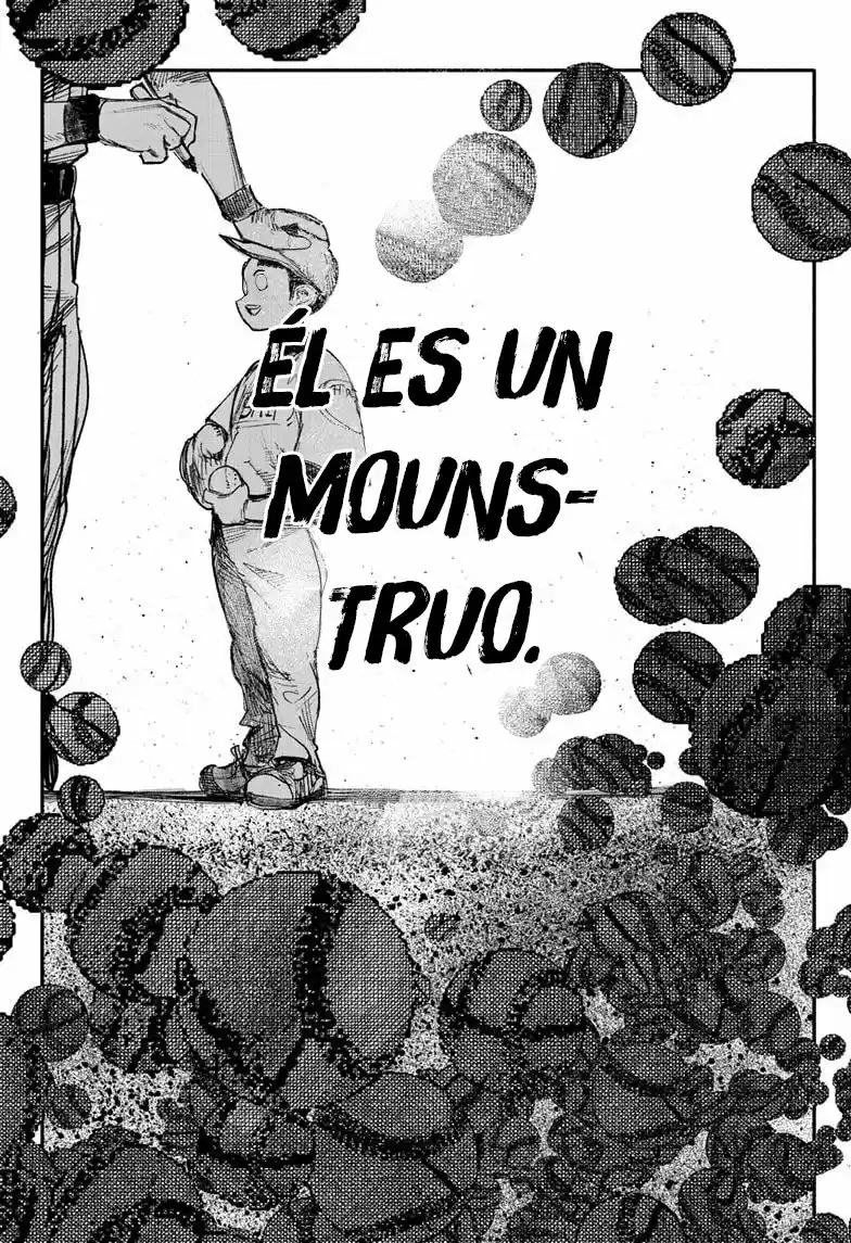 Choujin X - Capítulo 10 - Página 17 - LectorTMOo