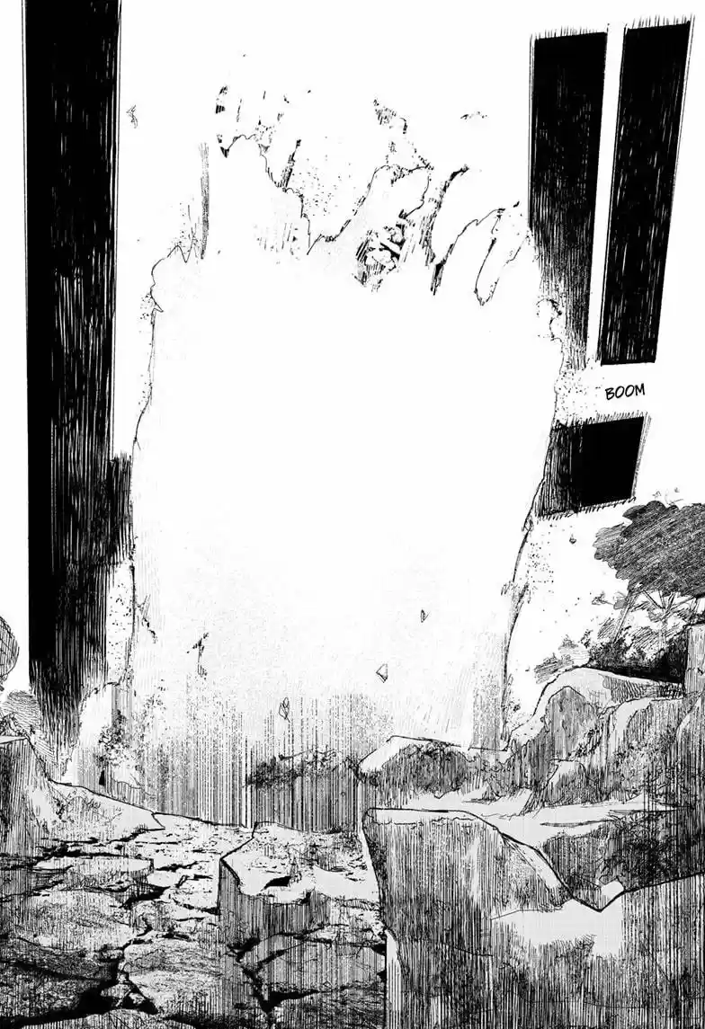 Choujin X - Capítulo 14 - Página 23 - LectorTMOo