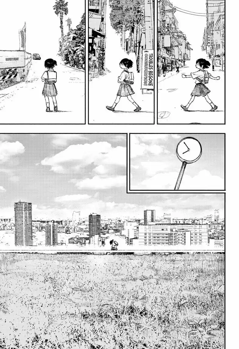Choujin X - Capítulo 16 - Página 6 - LectorTMOo