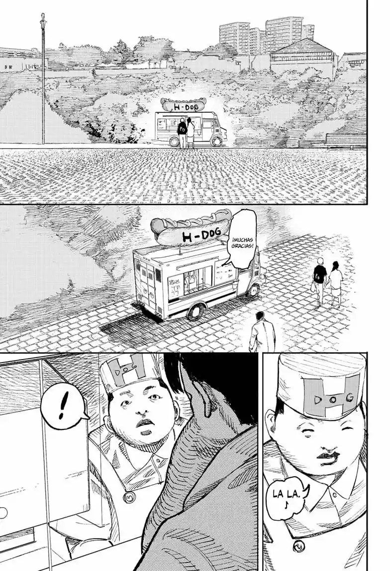 Choujin X - Capítulo 16 - Página 20 - LectorTMOo