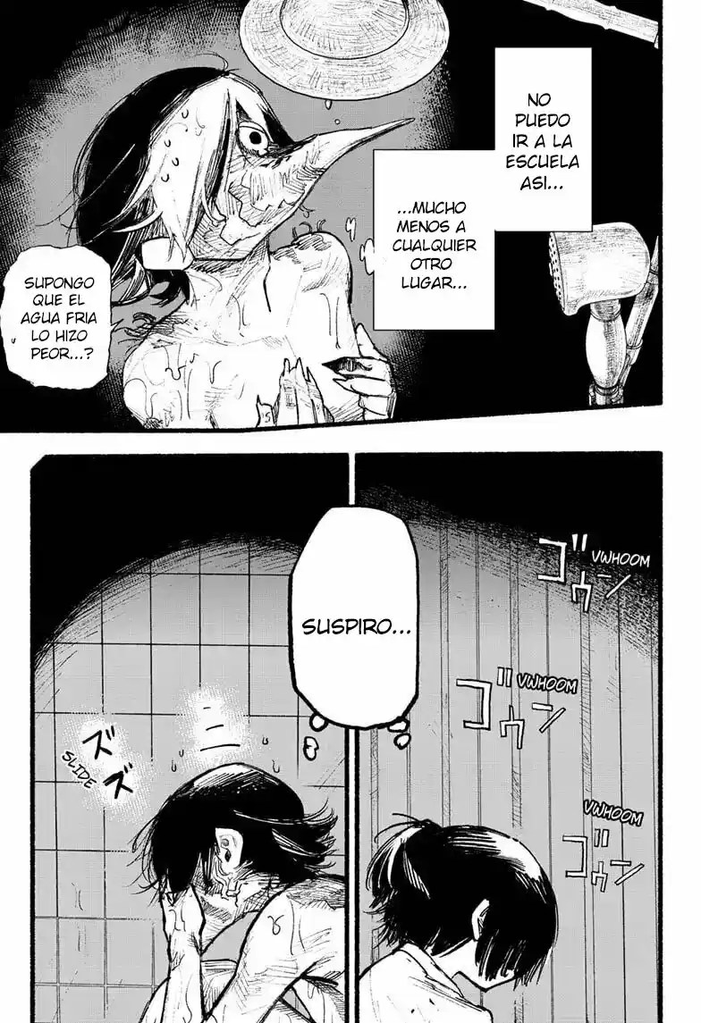 Choujin X - Capítulo 2 - Página 46 - LectorTMOo