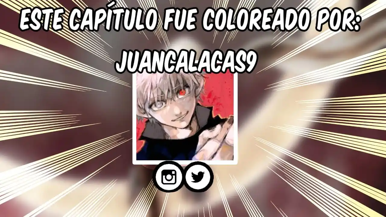 Choujin X - Capítulo 21.50 - Página 30 - LectorTMOo