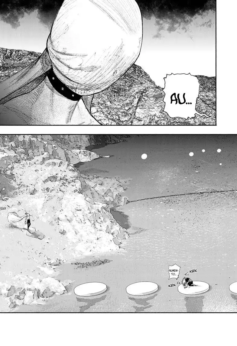 Choujin X - Capítulo 23 - Página 12 - LectorTMOo