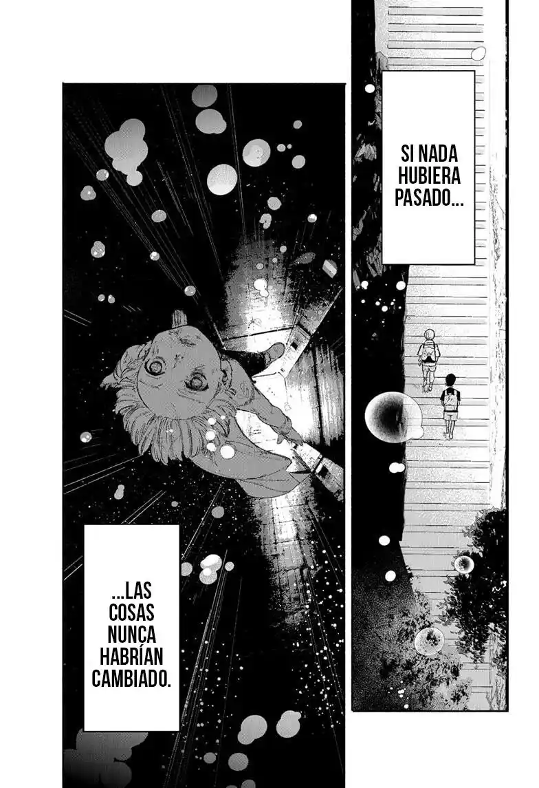 Choujin X - Capítulo 23 - Página 34 - LectorTMOo