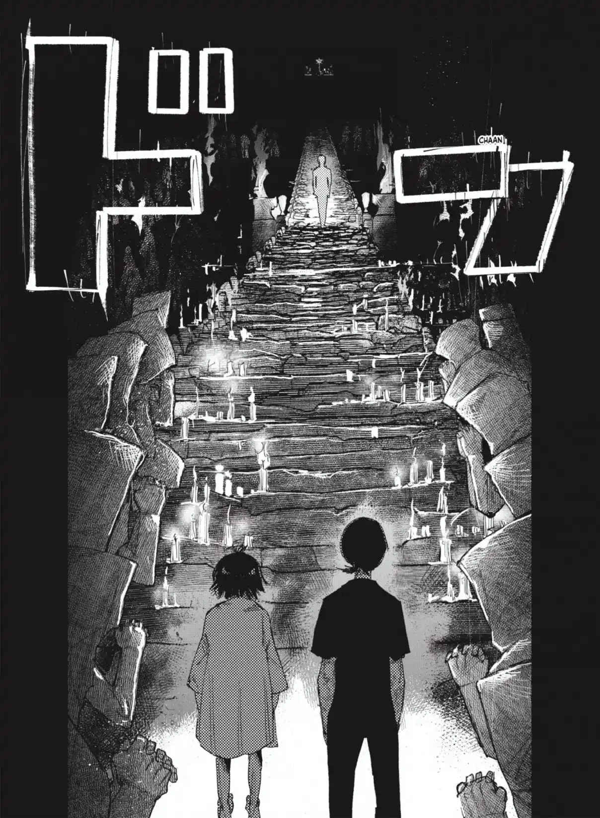 Choujin X - Capítulo 32.2 - Página 14 - LectorTMOo