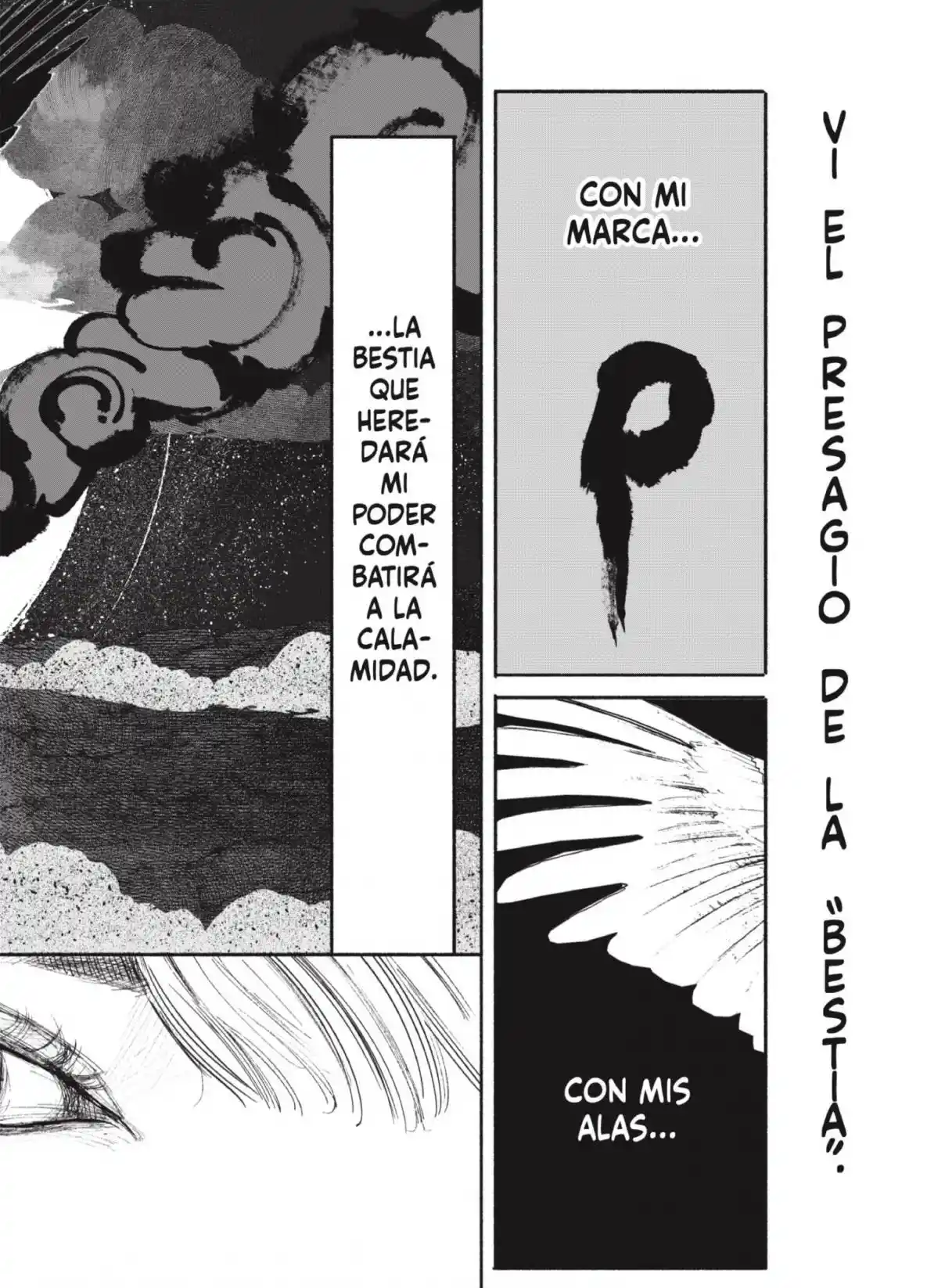 Choujin X - Capítulo 33.2 - Página 10 - LectorTMOo