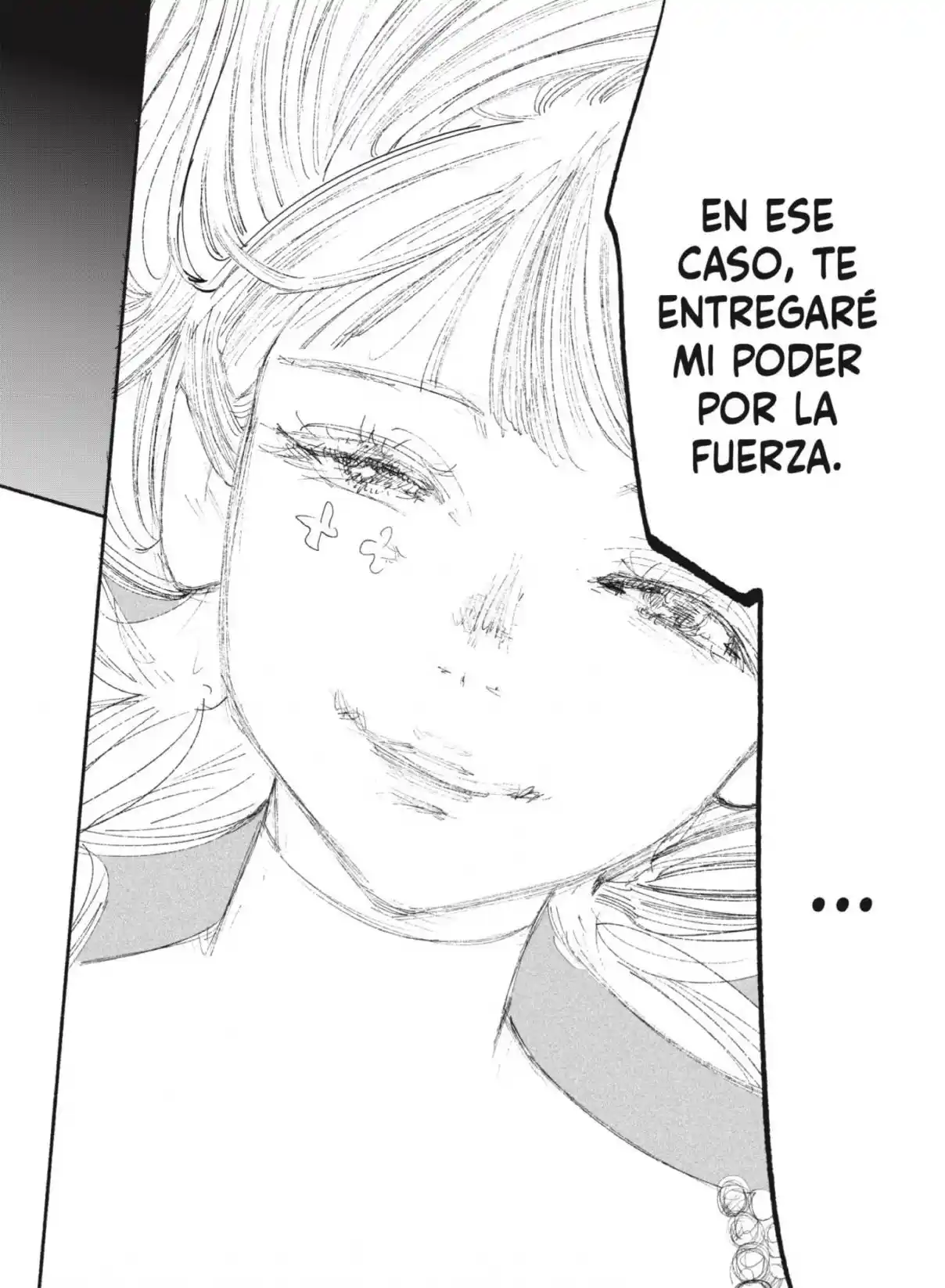 Choujin X - Capítulo 33.2 - Página 30 - LectorTMOo