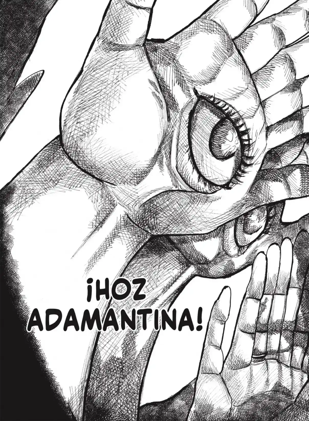 Choujin X - Capítulo 34.2 - Página 16 - LectorTMOo