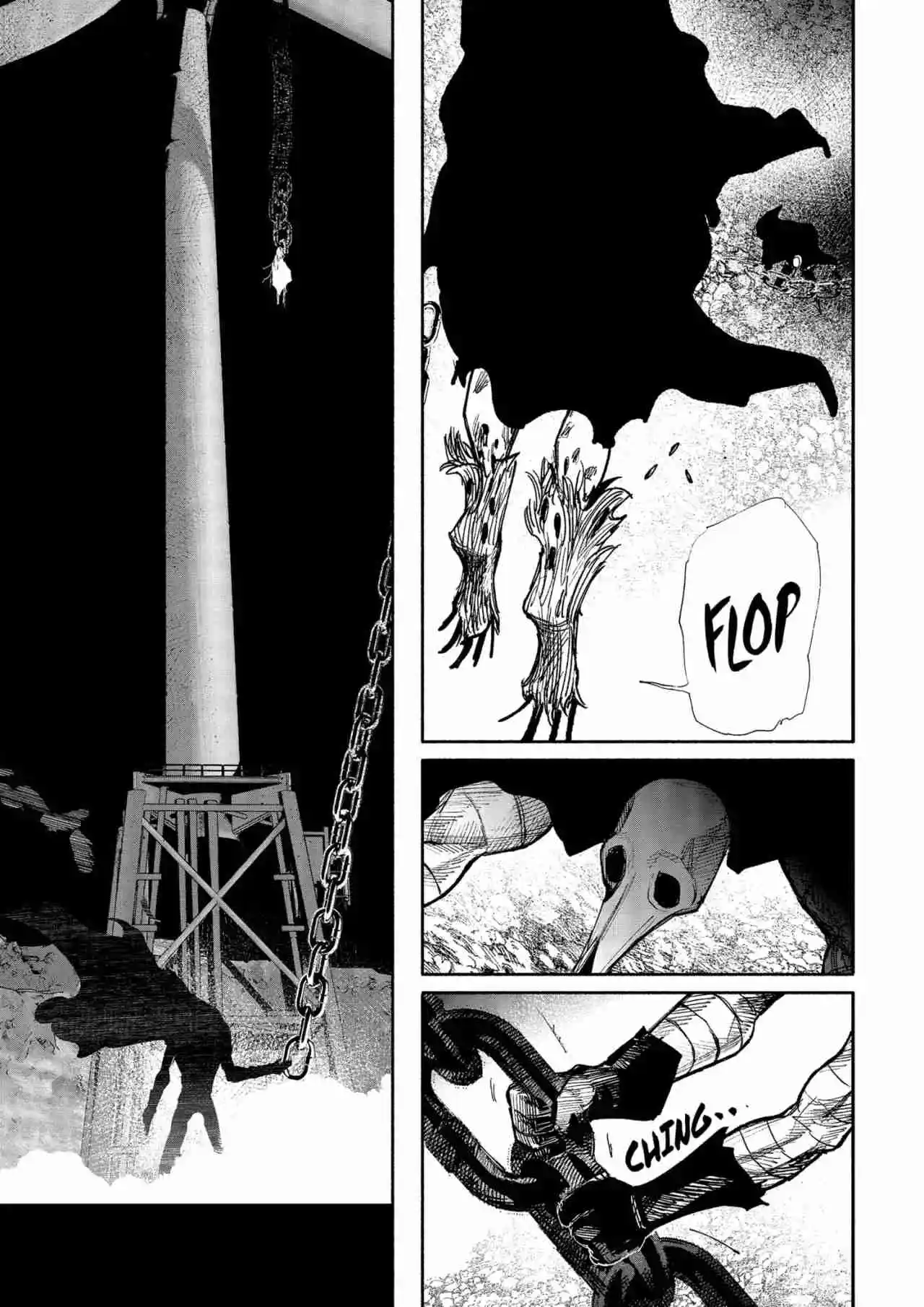 Choujin X - Capítulo 41.7 - Página 24 - LectorTMOo