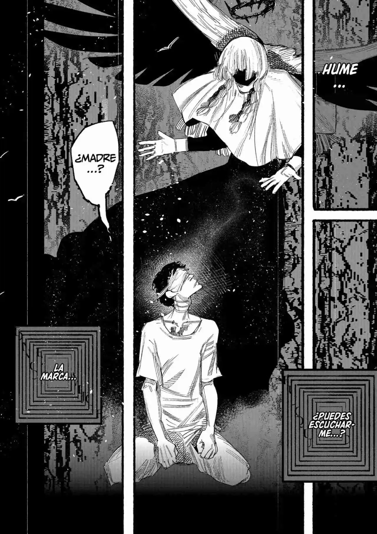 Choujin X - Capítulo 50.6 - Página 11 - LectorTMOo