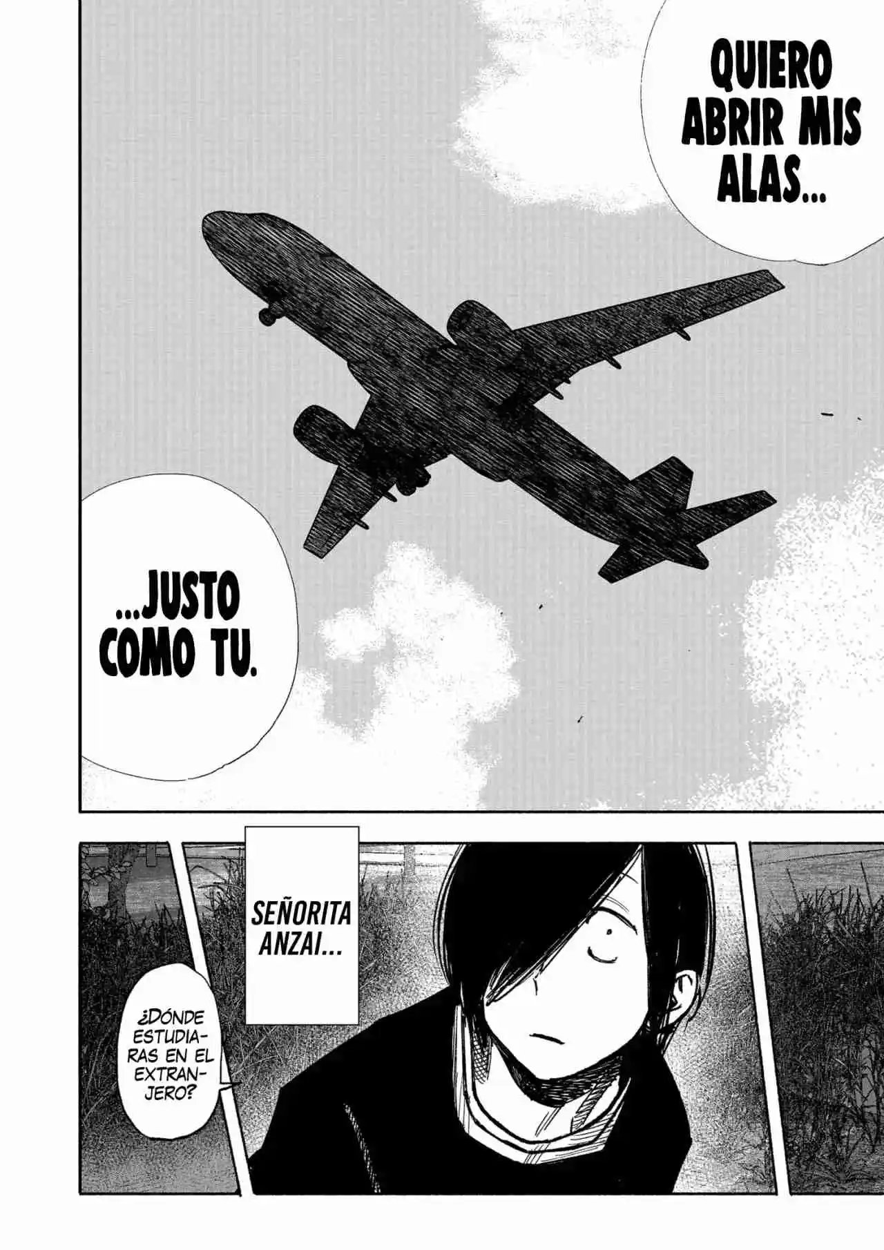 Choujin X - Capítulo 51.5 - Página 14 - LectorTMOo