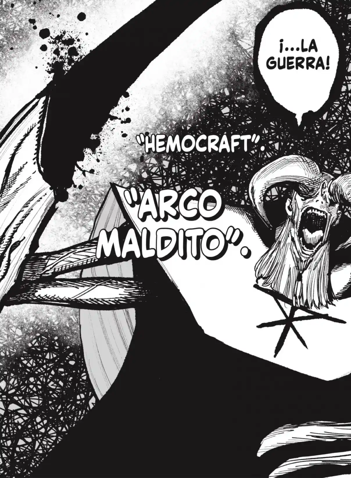 Choujin X - Capítulo 53.1 - Página 13 - LectorTMOo