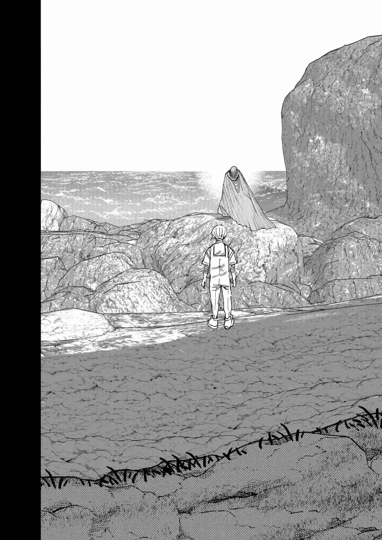 Choujin X - Capítulo 58.6 - Página 10 - LectorTMOo