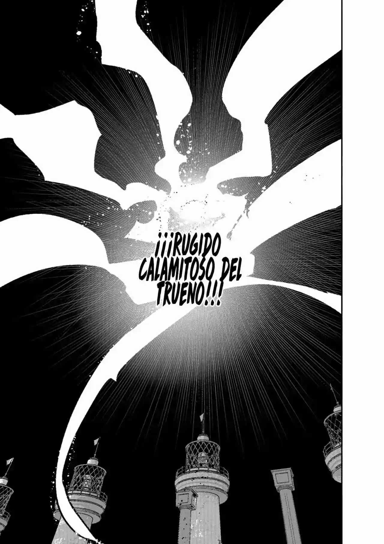 Choujin X - Capítulo 59.6 - Página 20 - LectorTMOo