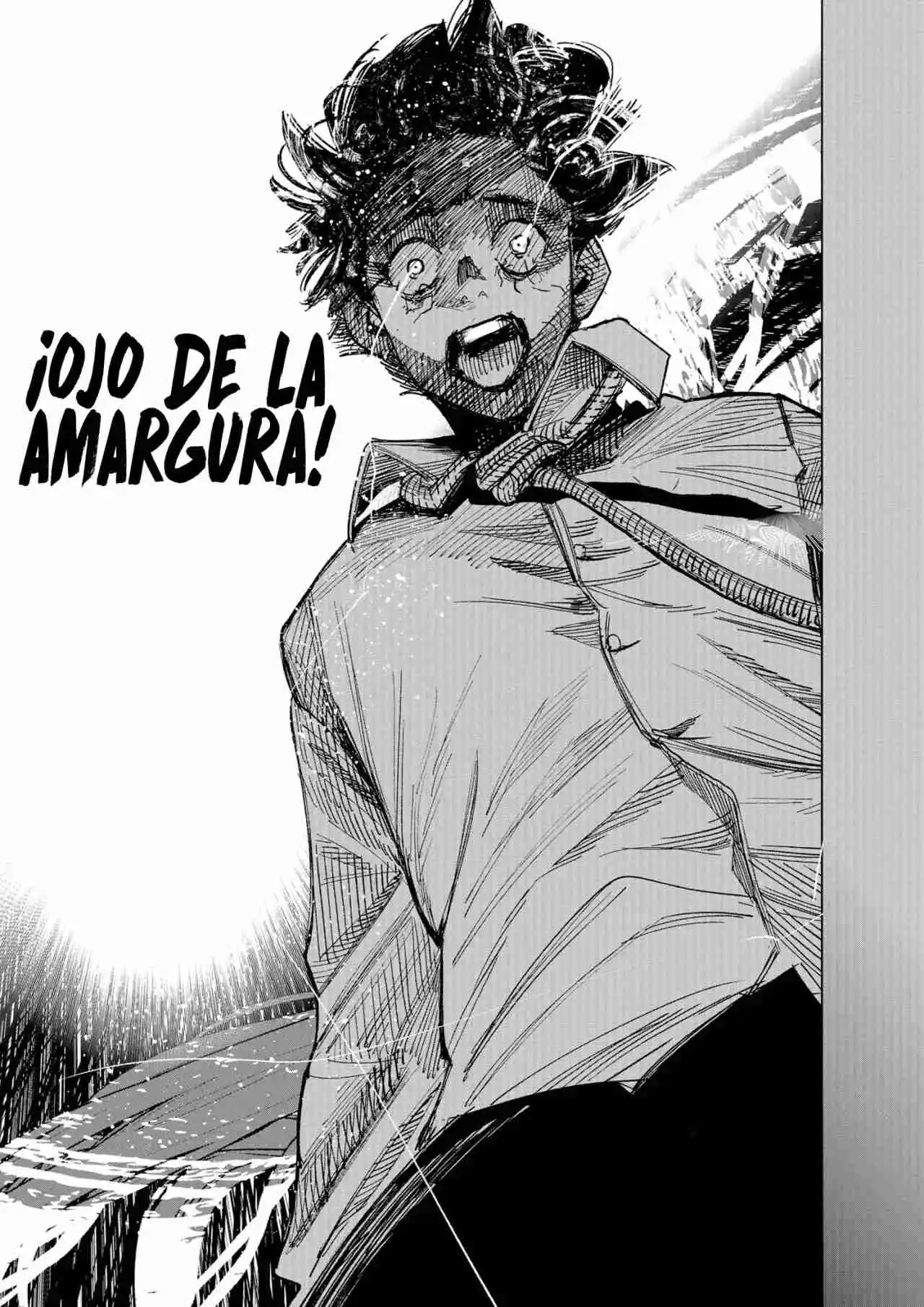 Choujin X - Capítulo 63.5 - Página 20 - LectorTMOo