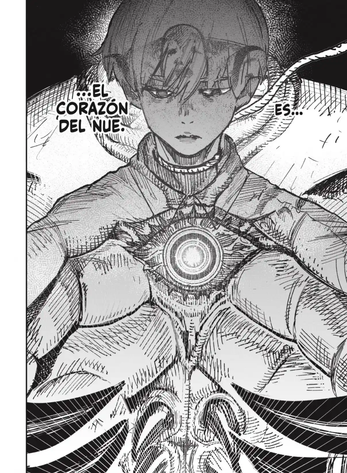 Choujin X - Capítulo 67.1 - Página 4 - LectorTMOo