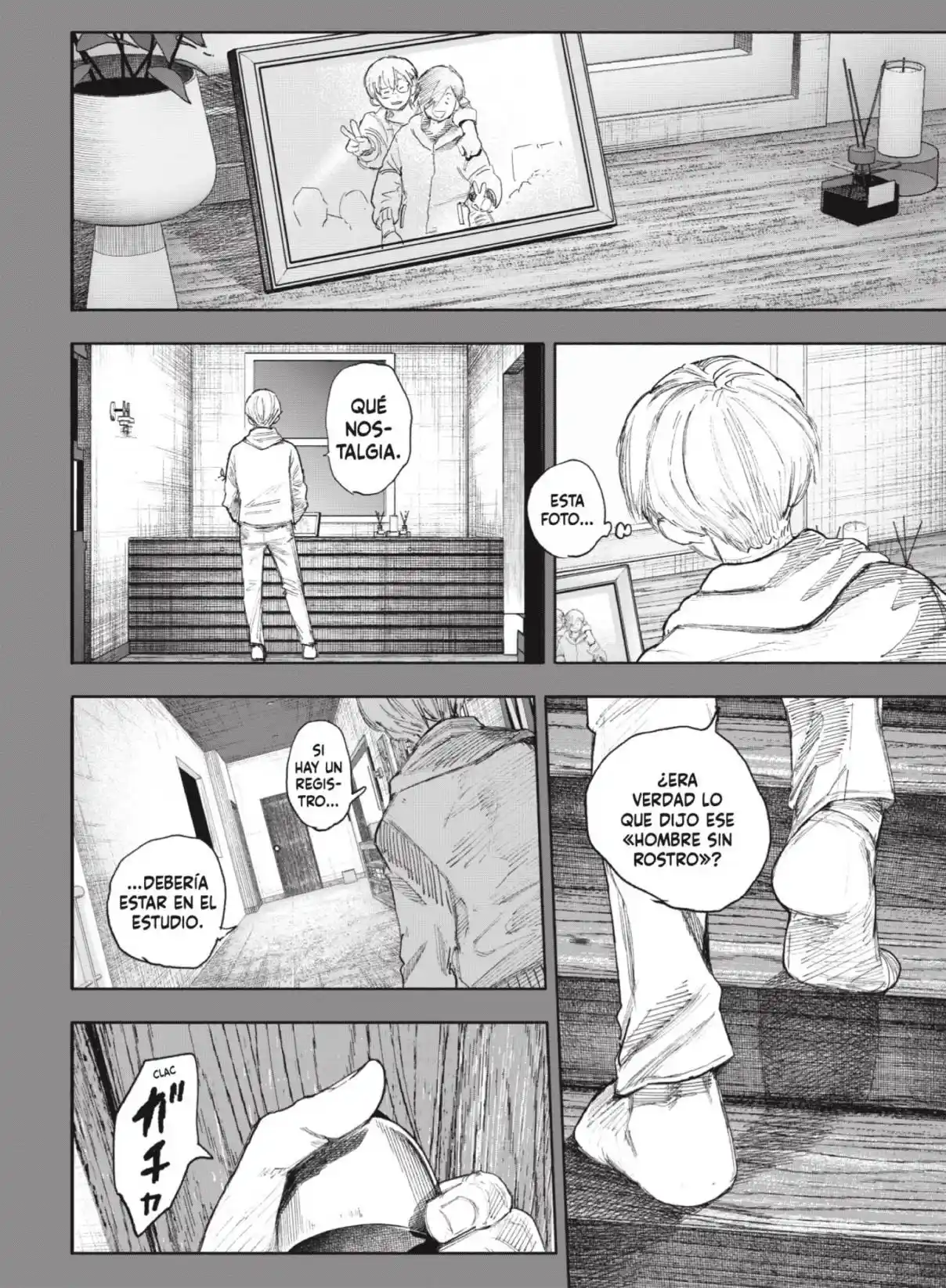 Choujin X - Capítulo 69.2 - Página 17 - LectorTMOo