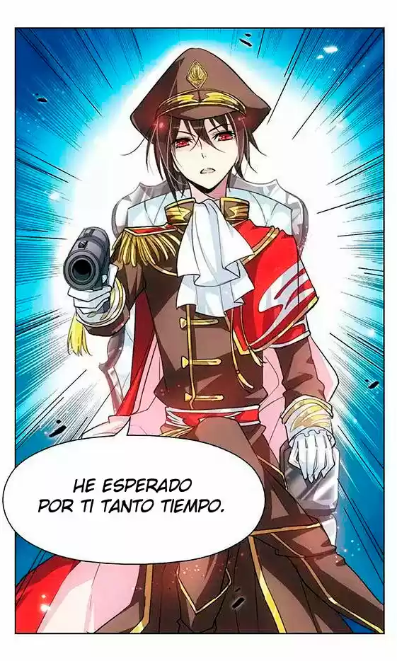 CHUAN YUE XI YUAN 3000 HOU - ESPAÑOL - Capítulo 1 - Página 6 - LectorTMOo