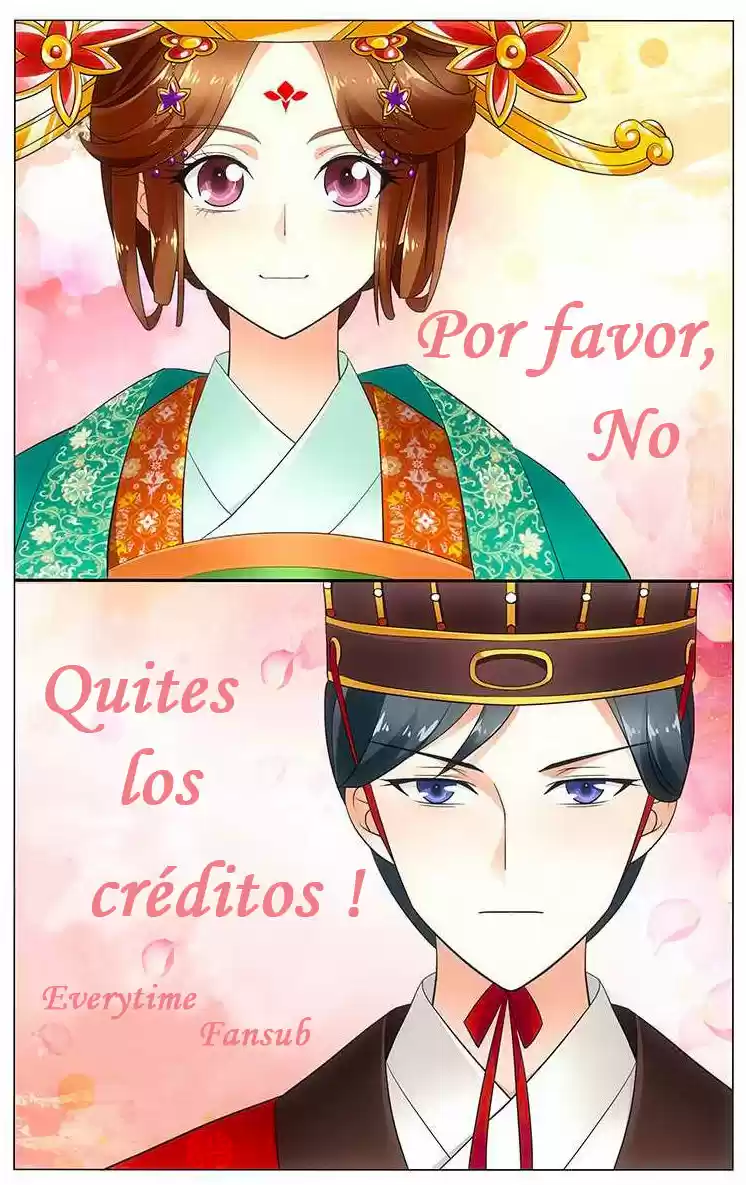CHUAN YUE XI YUAN 3000 HOU - ESPAÑOL - Capítulo 32 - Página 15 - LectorTMOo