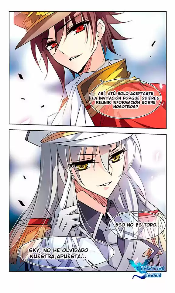 CHUAN YUE XI YUAN 3000 HOU - ESPAÑOL - Capítulo 41 - Página 13 - LectorTMOo