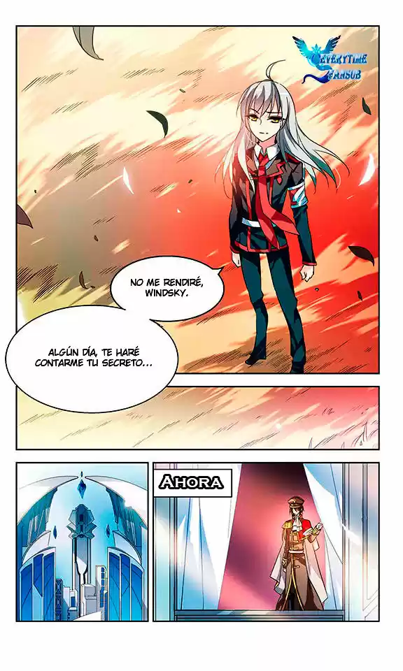 CHUAN YUE XI YUAN 3000 HOU - ESPAÑOL - Capítulo 43 - Página 14 - LectorTMOo