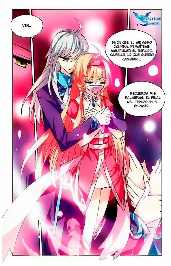 CHUAN YUE XI YUAN 3000 HOU - ESPAÑOL - Capítulo 46 - Página 25 - LectorTMOo