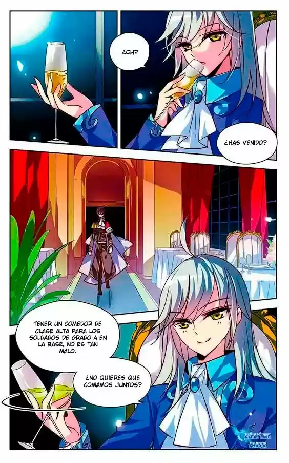 CHUAN YUE XI YUAN 3000 HOU - ESPAÑOL - Capítulo 47 - Página 24 - LectorTMOo