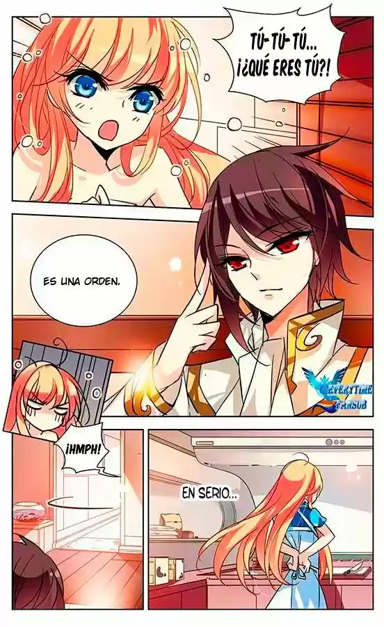 CHUAN YUE XI YUAN 3000 HOU - ESPAÑOL - Capítulo 48 - Página 18 - LectorTMOo