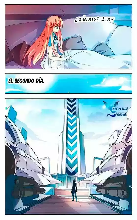 CHUAN YUE XI YUAN 3000 HOU - ESPAÑOL - Capítulo 48 - Página 25 - LectorTMOo
