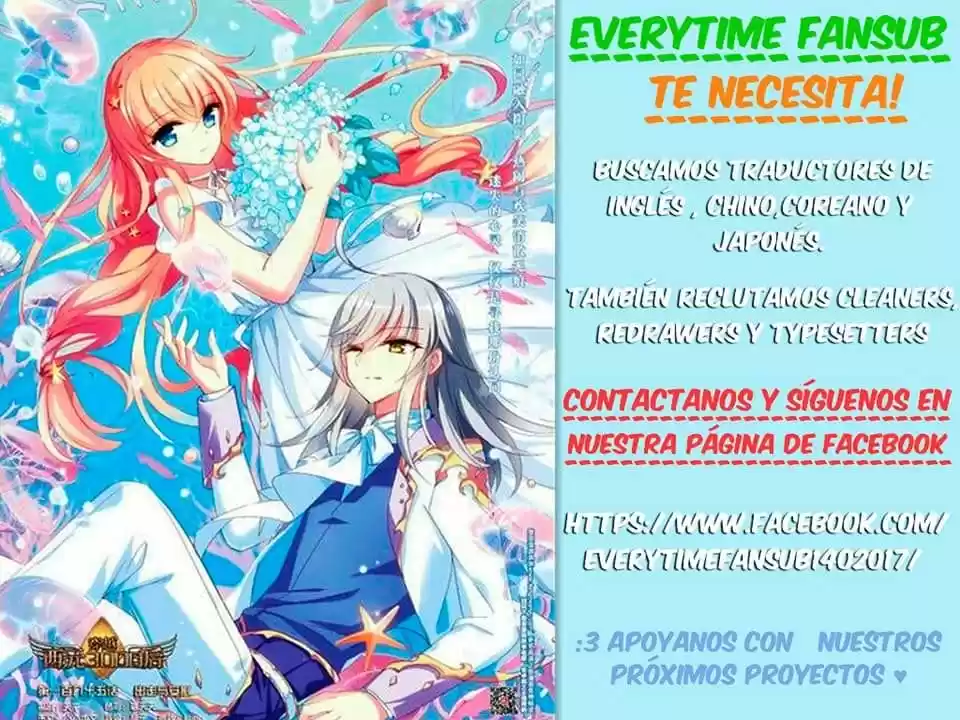 CHUAN YUE XI YUAN 3000 HOU - ESPAÑOL - Capítulo 50 - Página 28 - LectorTMOo