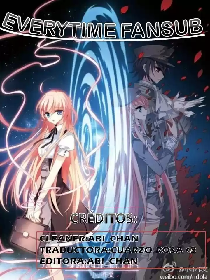 CHUAN YUE XI YUAN 3000 HOU - ESPAÑOL - Capítulo 51 - Página 3 - LectorTMOo