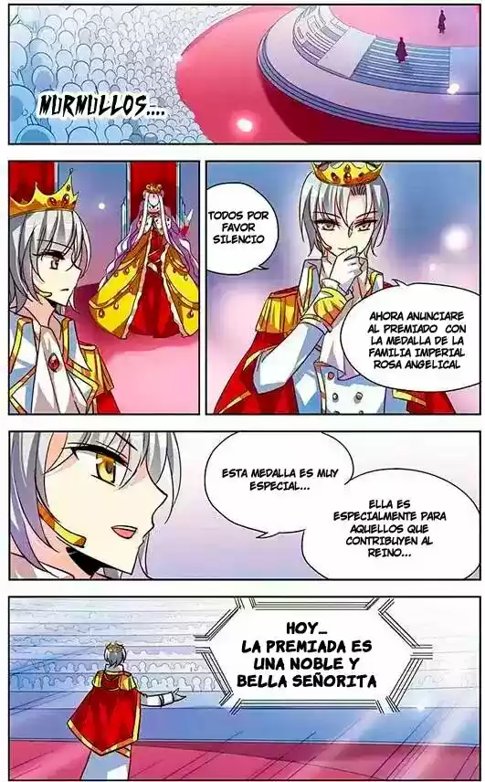 CHUAN YUE XI YUAN 3000 HOU - ESPAÑOL - Capítulo 51 - Página 9 - LectorTMOo