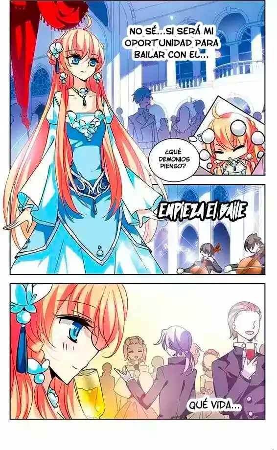 CHUAN YUE XI YUAN 3000 HOU - ESPAÑOL - Capítulo 51 - Página 18 - LectorTMOo