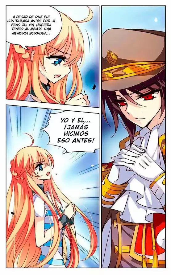 CHUAN YUE XI YUAN 3000 HOU - ESPAÑOL - Capítulo 54 - Página 6 - LectorTMOo