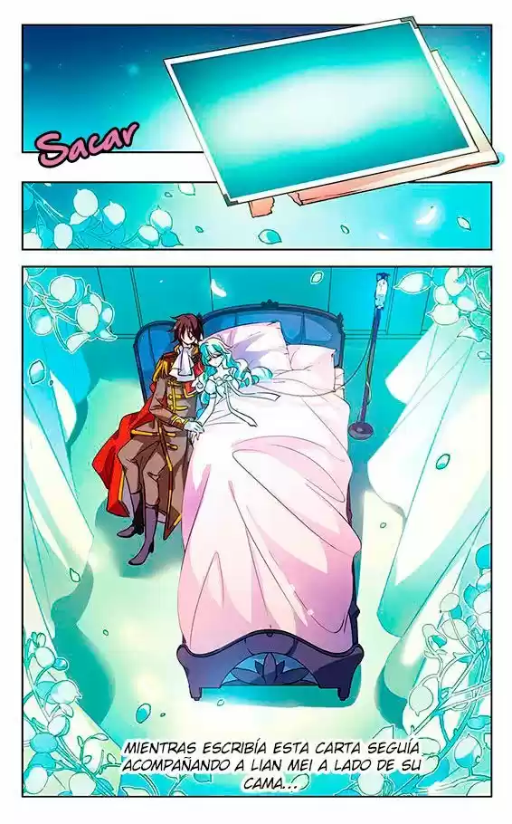 CHUAN YUE XI YUAN 3000 HOU - ESPAÑOL - Capítulo 55 - Página 7 - LectorTMOo