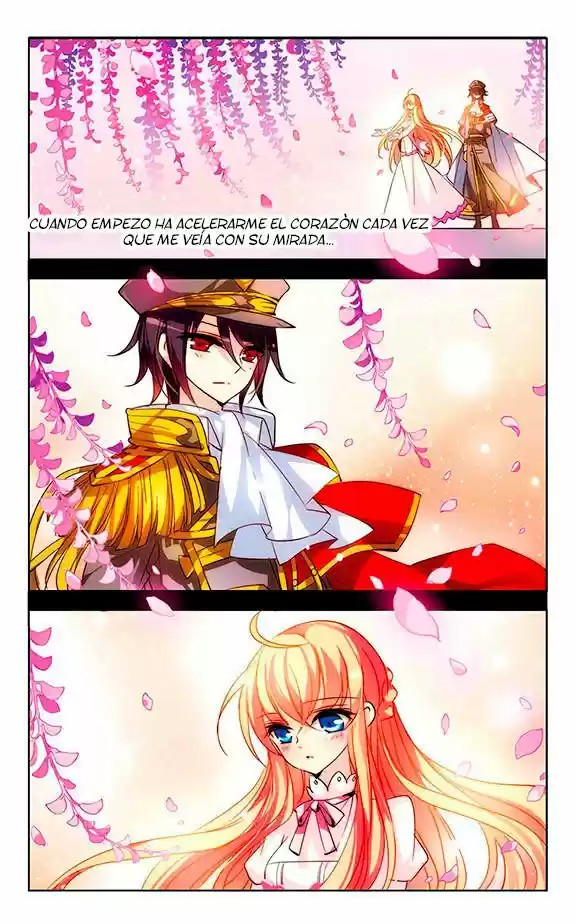 CHUAN YUE XI YUAN 3000 HOU - ESPAÑOL - Capítulo 55 - Página 18 - LectorTMOo