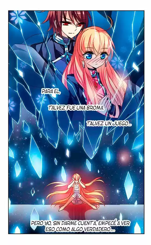 CHUAN YUE XI YUAN 3000 HOU - ESPAÑOL - Capítulo 55 - Página 22 - LectorTMOo