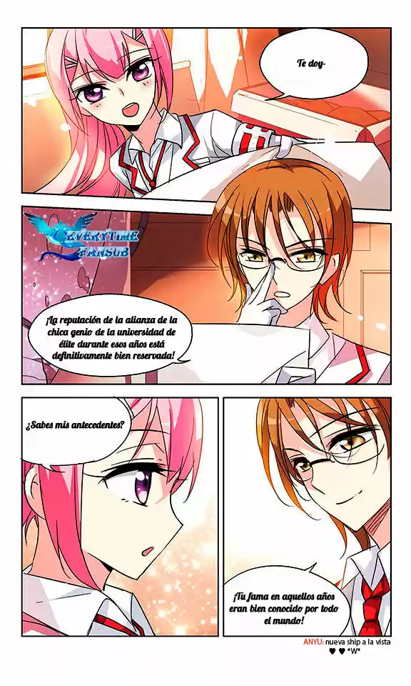 CHUAN YUE XI YUAN 3000 HOU - Tian Ping - Capítulo 38 - Página 21 - LectorTMOo