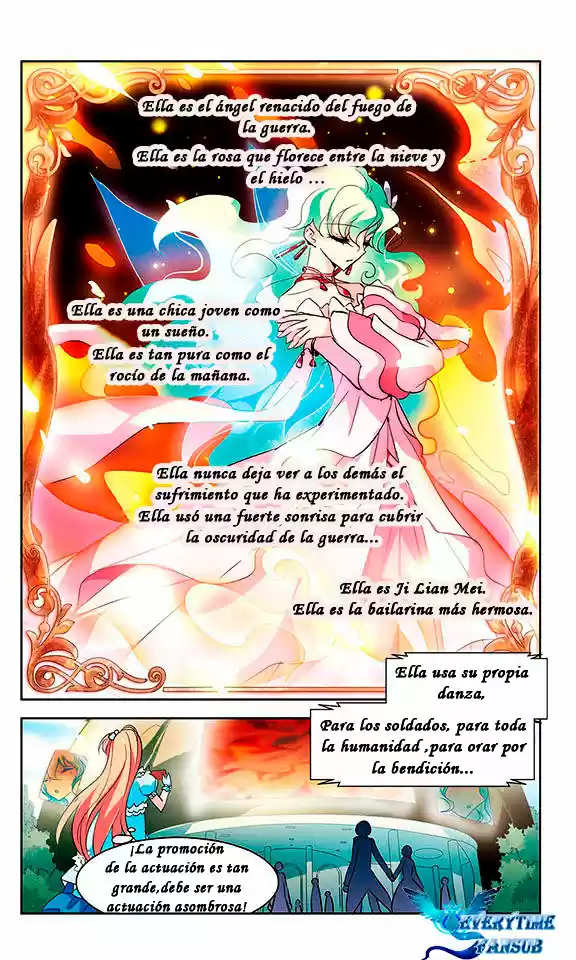 CHUAN YUE XI YUAN 3000 HOU - Tian Ping - Capítulo 39 - Página 4 - LectorTMOo