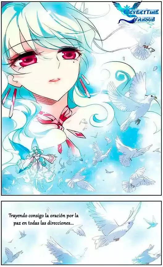 CHUAN YUE XI YUAN 3000 HOU - Tian Ping - Capítulo 39 - Página 14 - LectorTMOo