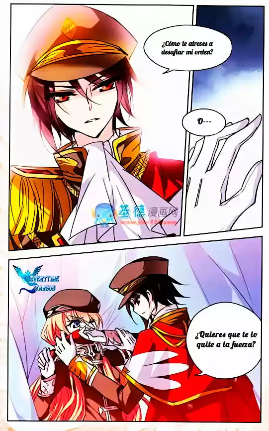 CHUAN YUE XI YUAN 3000 HOU - Tian Ping - Capítulo 40 - Página 24 - LectorTMOo