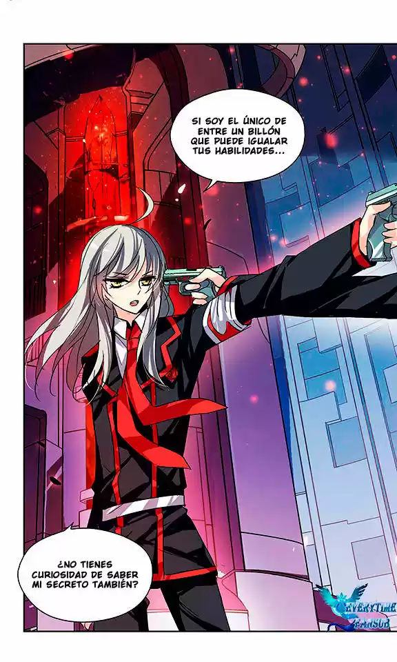 CHUAN YUE XI YUAN 3000 HOU - Tian Ping - Capítulo 42 - Página 15 - LectorTMOo