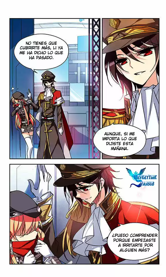 CHUAN YUE XI YUAN 3000 HOU - Tian Ping - Capítulo 43 - Página 23 - LectorTMOo