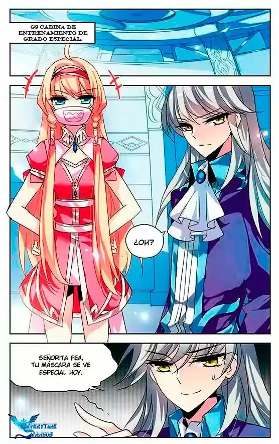 CHUAN YUE XI YUAN 3000 HOU - Tian Ping - Capítulo 46 - Página 14 - LectorTMOo