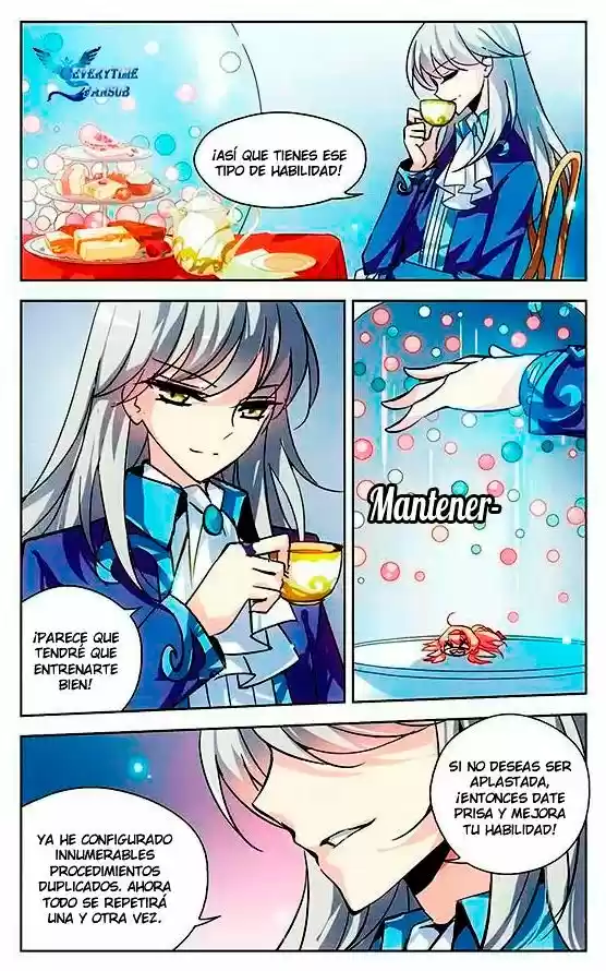 CHUAN YUE XI YUAN 3000 HOU - Tian Ping - Capítulo 46 - Página 20 - LectorTMOo